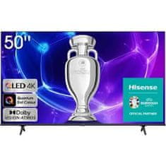 Hisense 50E7KQ QLED SMART