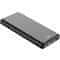 SWISSTEN POWERBANK 10000 mAh BLACK