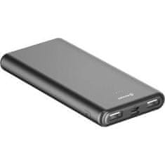 SWISSTEN WORX II POWER BANK 10000 mAh