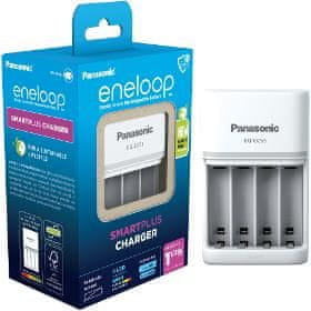 eneloop PANASONIC- NAB. CC55E N PANASONIC