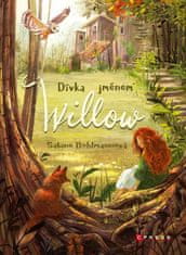 Bohlmannová Sabine: Dívka jménem Willow