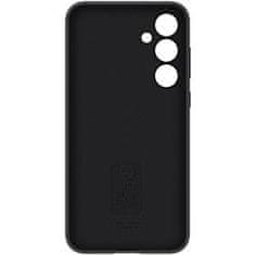 Samsung Silicon case for Galaxy A55 blck