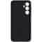 Samsung Silicon case for Galaxy A55 blck