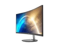 MSI Pro/MP341CQ/34"/VA/3440x1440/100Hz/1ms/Black/2R