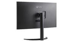 LG/32UR550-B/31,5"/VA/4K UHD/60Hz/4ms/Black/2R