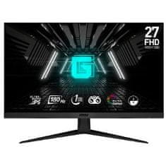 MSI G2712F 27 FHD 180Hz 1ms DP 2xHDMI