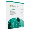 MICROSOFT Microsoft 365 Family P10 Mac/Win CZ