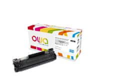 Armor OWA toner kompatibilní s HP P1005, CB435A, 2500st, JUMBO, černá/black