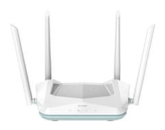 D-Link R15 EAGLE PRO AI AX1500 Smart Router