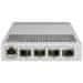 Mikrotik Cloud Router Switch CRS305, 4x SFP+, 1x GbE, Dual PSU, Dual boot, L5