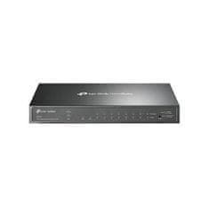 TP-Link SG2210P Omada 10-Port Gigabit Smart Switch with 8-Port PoE+