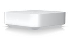 Ubiquiti UniFi Gateway Lite - Router, 2x GbE, CPU 1 GHz, dual-core, RAM 1GB, DPI, IPS/IDS