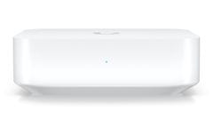 Ubiquiti UniFi Gateway Lite - Router, 2x GbE, CPU 1 GHz, dual-core, RAM 1GB, DPI, IPS/IDS