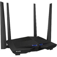 TENDA AC10 - Wireless AC1200 Giga Router