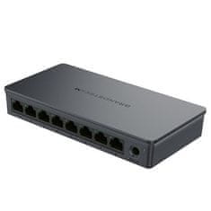 Grandstream GWN7711 Layer 2 Lite managed switch, 8 portů