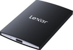 Lexar Externí SSD SL500 512GB, 2000MB/s