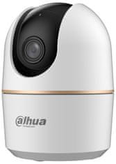 Dahua IP kamera H4A/ vnitřní/ Wi-Fi/ 4Mpix/ objektiv 3,6mm/ H.265/ IR až 10m/ CZ app