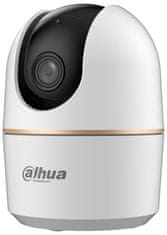 Dahua IP kamera H2A/ vnitřní/ Wi-Fi/ 2Mpix/ objektiv 3,6mm/ H.265/ IR až 10m/ CZ app