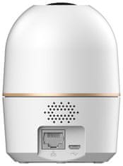 Dahua IP kamera H2A/ vnitřní/ Wi-Fi/ 2Mpix/ objektiv 3,6mm/ H.265/ IR až 10m/ CZ app