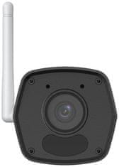 Uniarch by Uniview IP kamera/ UHO-B1R-M2F3/ Bullet/ 2Mpx/ objektiv 4mm/ 1080p/ Wi-Fi/ SD slot/ IP67/ IR30/ Onvif