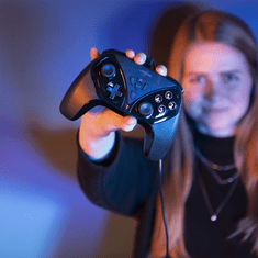 Hama uRage bezdrátový gamepad Vendetta 300 Unleashed