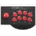 Subsonic by SUPERDRIVE herní ovladač ARCADE STICK/ PS4/ PS3/ XBOX SERIES/ XBOX ONE/ PC/ SWITCH