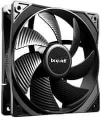 Be quiet! / ventilátor Pure Wings 3 / 120mm / 3-pin / 25,5dBA