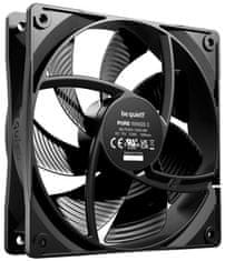 Be quiet! / ventilátor Pure Wings 3 / 120mm / 3-pin / 25,5dBA