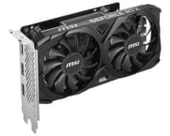 MSI GeForce RTX 3050 VENTUS 2X/OC/6GB/GDDR6