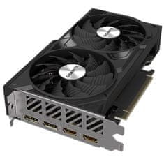 Gigabyte GeForce RTX 4060 Ti WINDFORCE/OC/8GB/GDDR6