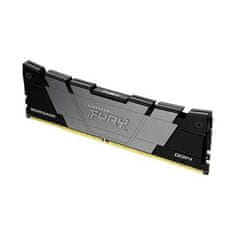 Kingston FURY Renegade DDR4 32GB 3600MT/s DIMM CL18 černá