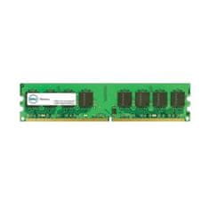 DELL Paměť 16GB, DDR4 UDIMM 3200 MT/s 1RX8 ECC, pro PowerEdge T40, T140, R240, R340, T340, T150, R250, T350, R350