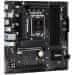 ASRock B760MPG Lightning / Intel B760 / LGA1700 / 4x DDR5 / 3x M.2 / HDMI / DP / USB-C / mATX