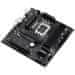 ASRock B760MPG Lightning / Intel B760 / LGA1700 / 4x DDR5 / 3x M.2 / HDMI / DP / USB-C / mATX