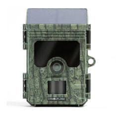 Fotopast Camouflage EZ-Solar Wifi/Bluetooth