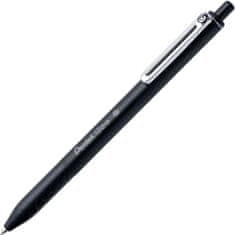 Pentel Kuličkové pero iZee, 0,7 mm, černé