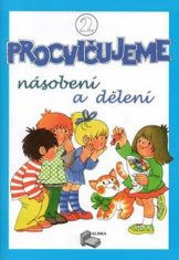 Procvičujeme násobení a dělení 2