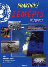 František Kortus: Praktický zeměpis, učebnice pro 2. stupeň ZŠ a ZŠ praktické
