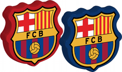 Astra Pryž FC Barcelona 1ks