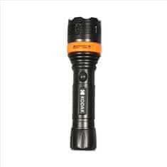 Kodak LED svítilna Focus 157 Flashlight + 3x AAA Extra Heavy Duty