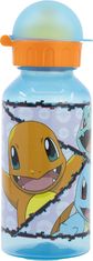 Stor Láhev na pití Pokémon 370 ml