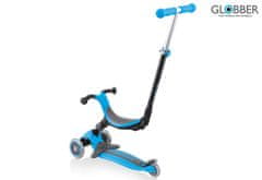 Globber Koloběžka Go Up Foldable Plus Sky Blue