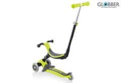 Globber Koloběžka Go Up Foldable Plus Lime Green