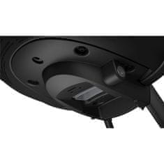 Thule Cyklosedačka Yepp 2 Mini - Front Mount - Black