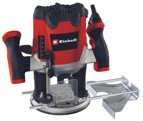 Einhell Horní frézka TE-RO 1255 E