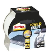 Pattex Lepicí páska Power 50 mm x 10 m - transparentní