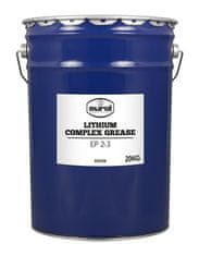 Eurol Lithium Complex Grease EP2/3 20 kg