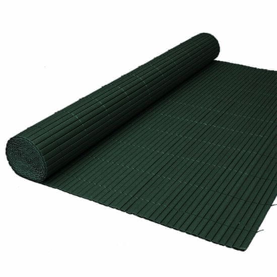 rohož PVC oboustranná 2 x 3 m zelená