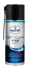 Eurol SPECIALTY Swift Clean 110 Spray 400 ml