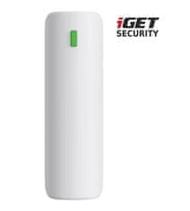 iGET Senzor SECURITY EP10 Bezdrátový, pro detekci vibrací pro alarm SECURITY M5